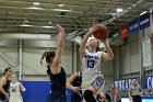 WBBall vs MHC  Wheaton College women's basketball vs Mount Holyoke College. - Photo By: KEITH NORDSTROM : Wheaton, basketball, Mount Holyoke, NEWMAC